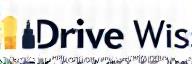 Qatar DriveWise Logo